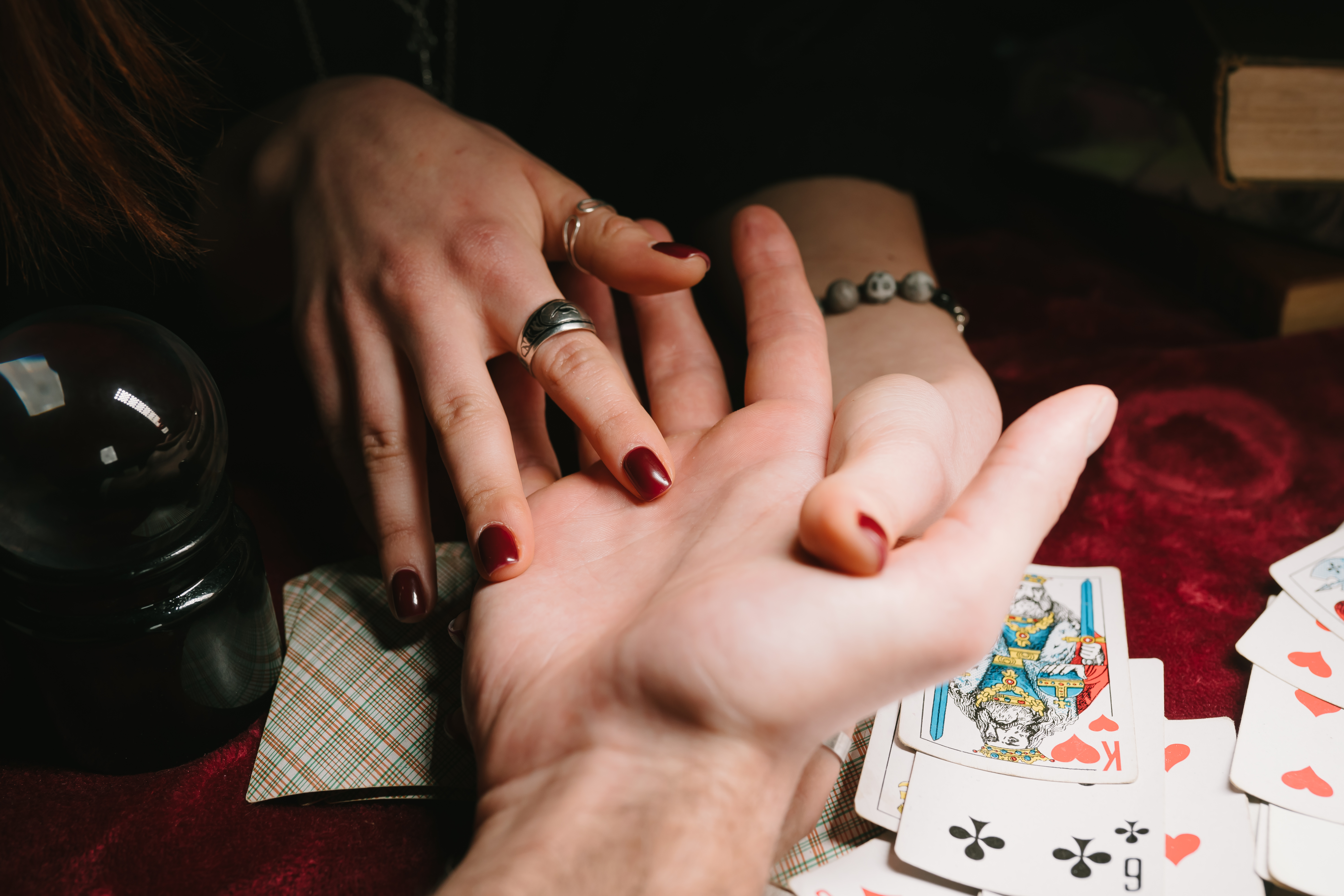 Hechizos para enamorar a una mujer o un hombre con magia blanca efectiva